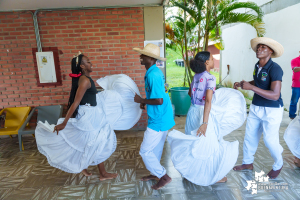 Se realizará Ayudatón el 29 de enero para que el grupo Juventud Porteña represente a Buenaventura en el Festival Internacional de Danzas Imperio Maya