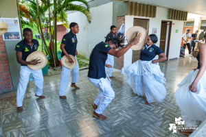 Se realizará Ayudatón el 29 de enero para que el grupo Juventud Porteña represente a Buenaventura en el Festival Internacional de Danzas Imperio Maya