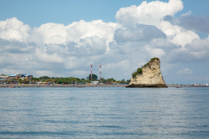 Playas El Morro y El Bajito en Tumaco: un modelo de Seguridad Integral Marítima