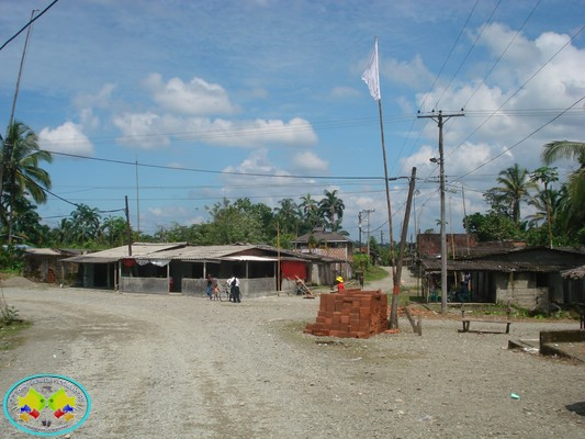 El corregimiento del Bajo Calima, sigue siendo objeto de análisis por la complicada situación del orden público en esa zona rural de Buenaventura