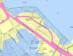 Buenaventura se encuentra en una zona de alta vulnerabilidad sísmica pero no hay simulacro de evacuación