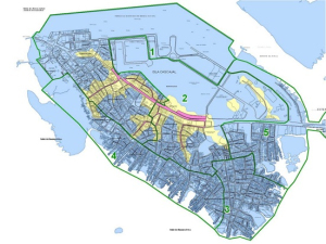 Buenaventura se encuentra en una zona de alta vulnerabilidad sísmica pero no hay simulacro de evacuación