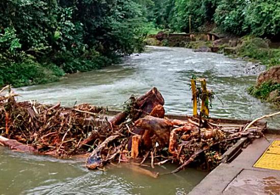 Se agudiza la problemática del agua en Buenaventura