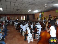 La Fundación Nacional Batuta realizó el “Encuentro Musical, Por Una Reconciliación Incluyente”