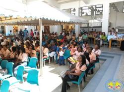 La Escuela Taller de Buenaventura graduó 52 jóvenes en primera promoción de Cocina, Construcción y Carpintería