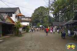 Más de 30 mil personas visitaron los destinos turísticos de Buenaventura