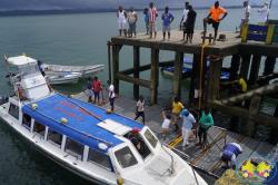 Más de 30 mil personas visitaron los destinos turísticos de Buenaventura