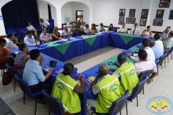 Satena presentó su nueva frecuencia Bogotá – Buenaventura –Bogotá todos los lunes