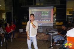 El Centro Comercial Viva Buenaventura felicita a todos los participantes del concurso de karaoke