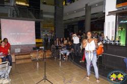 El Centro Comercial Viva Buenaventura felicita a todos los participantes del concurso de karaoke