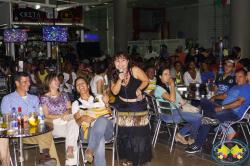 El Centro Comercial Viva Buenaventura felicita a todos los participantes del concurso de karaoke