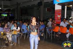 El Centro Comercial Viva Buenaventura felicita a todos los participantes del concurso de karaoke