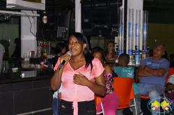 El Centro Comercial Viva Buenaventura felicita a todos los participantes del concurso de karaoke