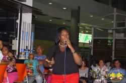 El Centro Comercial Viva Buenaventura felicita a todos los participantes del concurso de karaoke