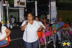 El Centro Comercial Viva Buenaventura felicita a todos los participantes del concurso de karaoke