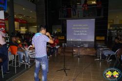 El Centro Comercial Viva Buenaventura felicita a todos los participantes del concurso de karaoke