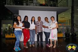 El Centro Comercial Viva Buenaventura felicita a todos los participantes del concurso de karaoke