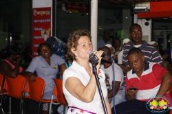 El Centro Comercial Viva Buenaventura felicita a todos los participantes del concurso de karaoke