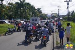 Hasta que el Gobierno nacional no venga a concretar acuerdos pactados previamente no se levanta bloqueo: Armadores de Cabotaje