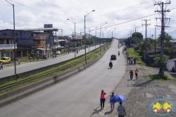 Hasta que el Gobierno nacional no venga a concretar acuerdos pactados previamente no se levanta bloqueo: Armadores de Cabotaje