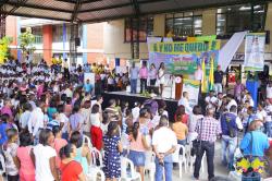 MinTIC entregó 2671 "Tabletas para Educar" a colegios de Buenaventura