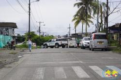 Hospital Luis Ablanque de la Plata realizó simulacro de emergencia