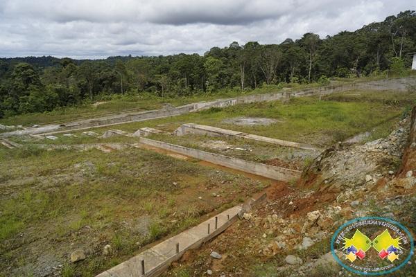 Gobierno asignó 7.100 millones de pesos para la construcción de 226 viviendas para damnificados en Buenaventura