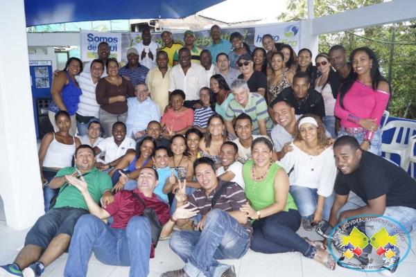 Periodistas celebraron su día