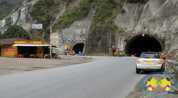 Cada día se embolata más la terminación de la doble calzada Buenaventura, Loboguerrero, Buga