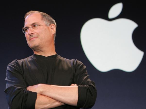 Muere Steve Jobs fundador de Apple