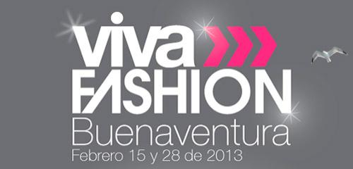 Viva Fashion 2013, en el Centro Comercial Viva Buenaventura