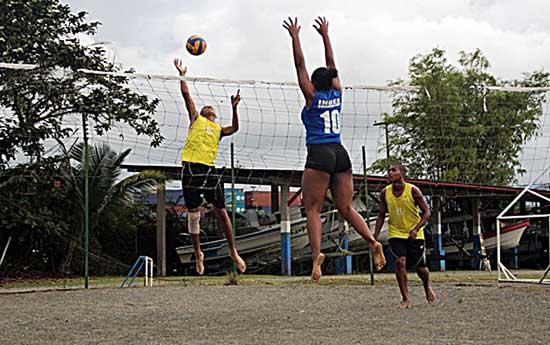 Cuatro jóvenes de Buenaventura representarán a Colombia en la primera iniciativa de diplomacia deportiva de la Alianza del Pacífico en México