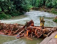 Se agudiza la problemática del agua en Buenaventura