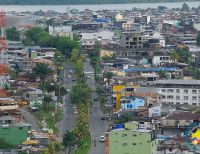 Construirá tres nuevos anillos viales que mejorarán la movilidad en los barrios de Buenaventura