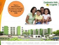 Comfenalco Valle comercializará el proyecto de vivienda Verde Pacífico en Buenaventura