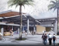 Renovación y transformación integral de la Plaza de Mercado José Hilario López de Pueblo Nuevo para el 2015