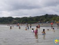 Buen movimiento de turistas tuvo la ciudad durante el pasado puente festivo