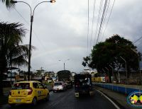 Se presentó una reducción en los accidentes de tránsito y aumenta la educación vial en el Distrito de Buenaventura