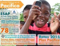 Plan Pacífico y fortalecimiento institucional de entes territoriales: Retos de Función Pública para esta región