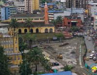 De 40 mil millones de pesos para Buenaventura en materia de regalías directas, el alcalde solo puede comprometer hasta el 50 por ciento al finalizar su periodo