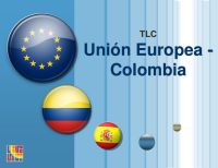 Comercio de bienes entre Colombia y la Unión Europea creció más de 7 por ciento en el año 2014