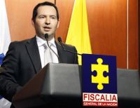 Fiscalía alerta de amenazas de grupos ilegales a las elecciones de este año