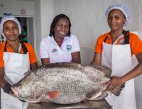 Una pesca responsable para el Pacífico Colombiano