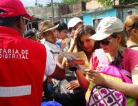 Secretario de Salud David Caicedo dispuso de un completo plan de atención a turistas en Semana Santa