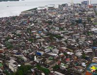 La Administración Distrital asume como Autoridad Ambiental en el área urbana de Buenaventura