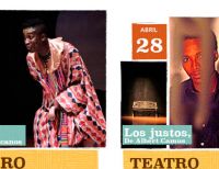 Porque en Buenaventura también se hace Teatro