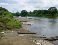 La Administración distrital realizó jornada de cedulación en el Consejo Comunitario Mayor del río Anchicayá