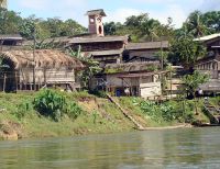 Buenaventura se prepara para la restitución colectiva de la comunidad negra más grande en el Valle del Cauca