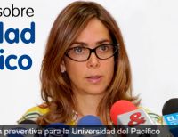 Ministerio de Educación impone medida preventiva a la Universidad del Pacífico