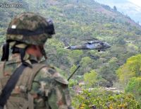 Declaración de la Unión Europea a propósito de los recientes enfrentamientos violentos entre las Fuerzas Armadas de Colombia y las Farc